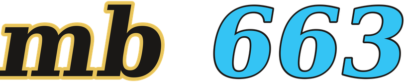 mb 663 logo