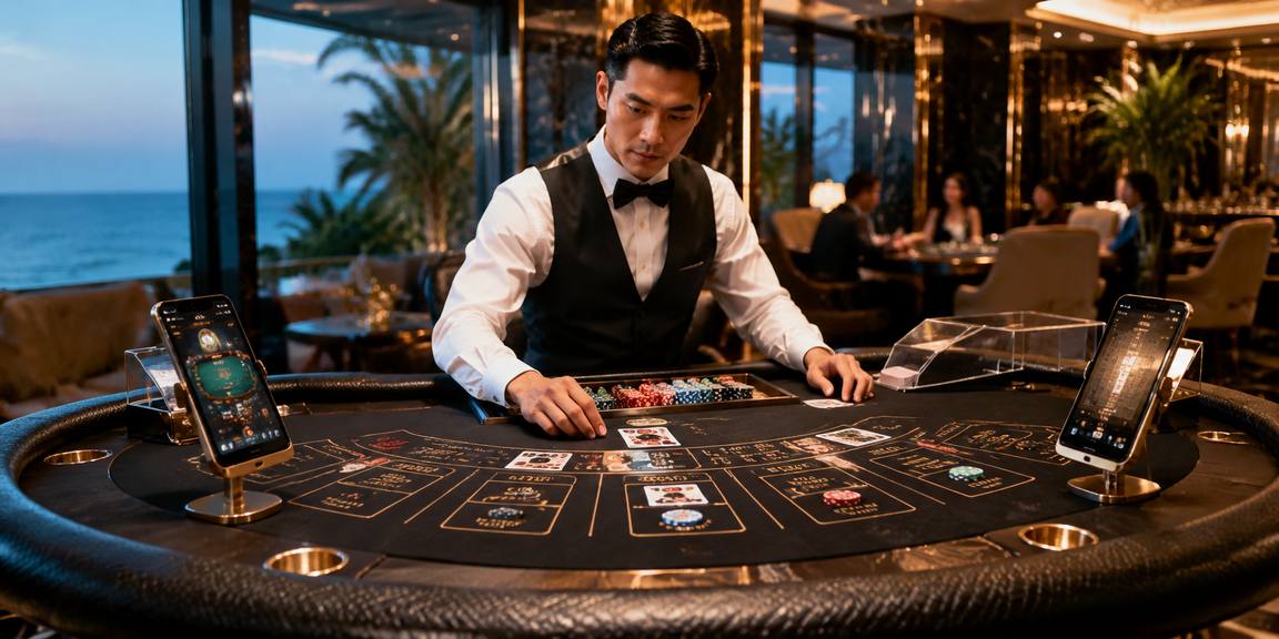 mb 663 Casino